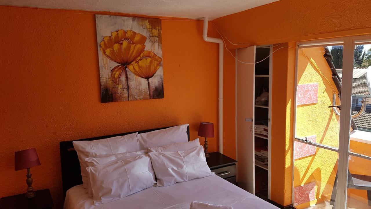 Lolo'S 1Bed Apt-Best Location-2Balconies Хараре Екстер'єр фото